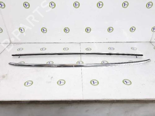 Used Roof bar AUDI A4 B8 Avant (8K5) 2.7 TDI (190 hp) 11637085