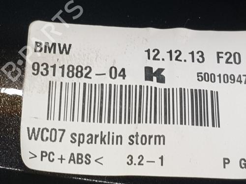 Other BMW X5 (F15, F85) xDrive 30 d | BP14079922O1 