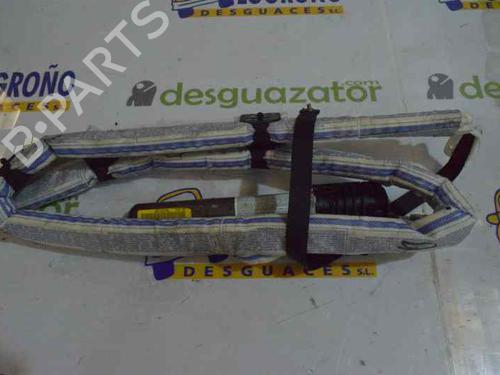 Used Right curtain airbag OPEL CORSA D (S07) 1.2 (L08, L68) (86 hp) 796099