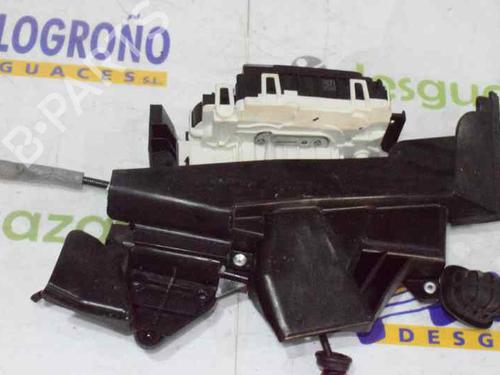 Front right lock MERCEDES-BENZ C-CLASS T-Model (S204) C 220 CDI (204.202) | BP794908C97 