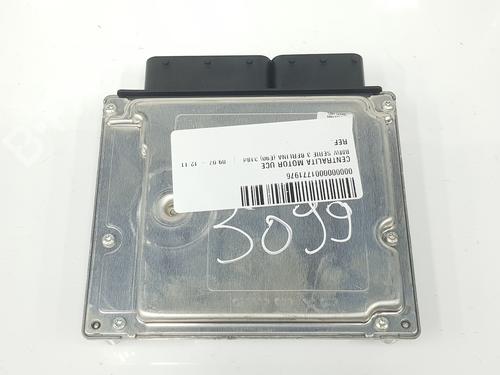 Engine control unit (ECU) BMW 3 (E90) 318 d | BP10338934M57 