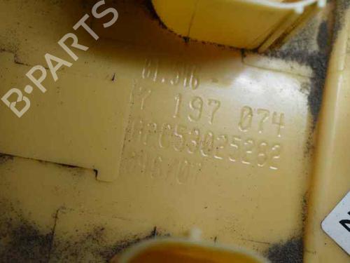 Fuel pump BMW 3 (E90) 320 d | BP771954M76 