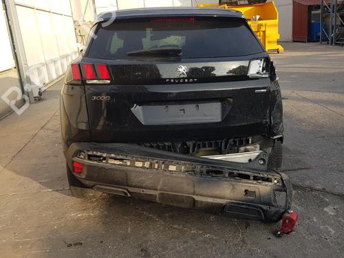 Rear bumper left light PEUGEOT 3008 II SUV (MC_, MR_, MJ_, M4_) 1.6 BlueHDi 120 | BP29711045C81 