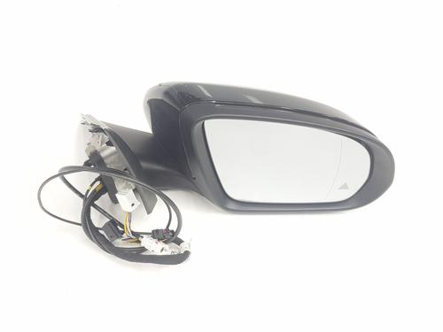 Used Right mirror MERCEDES-BENZ GLC Coupe (C253) AMG 63 S 4-matic+ (253.389) (510 hp) 29575379