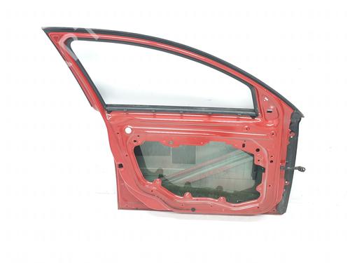Left front door VOLVO S40 II (544) 1.6 D | BP19119540C2 