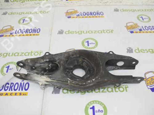 Left rear suspension arm MERCEDES-BENZ C-CLASS (W204) C 220 CDI (204.002) | BP1248948M14 