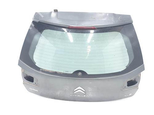 Bakluke CC/Kombi-Kupé CITROËN C3 II (SC_) 1.4 HDi 70 (SC8HZC, SC8HR0, SC8HP4) (68 hp) 17917092