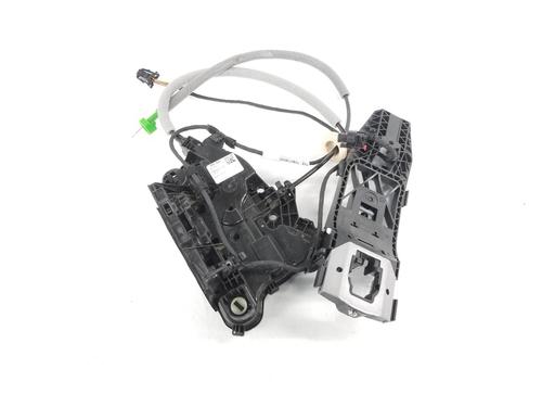 Used Front left lock SEAT IBIZA V (KJ1, KJG) 1.0 TSI (115 hp) 8895844