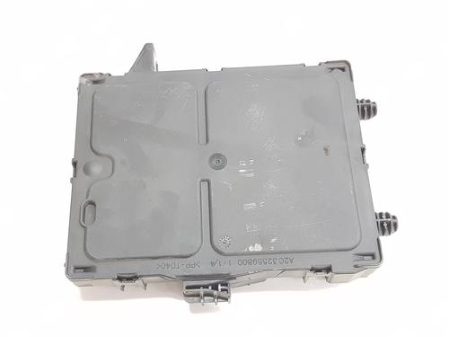 Electronic module RENAULT KADJAR (HA_, HL_) | BP37177661M83 - Image 4