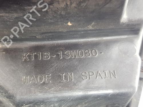 Left headlight FORD TRANSIT CONNECT V408 Box Body/MPV 1.5 EcoBlue | BP32366852C28 