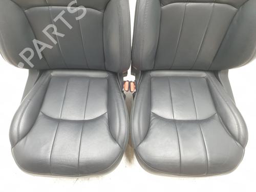 Seats set LAND ROVER RANGE ROVER EVOQUE (L538)  | BP29316564C78 