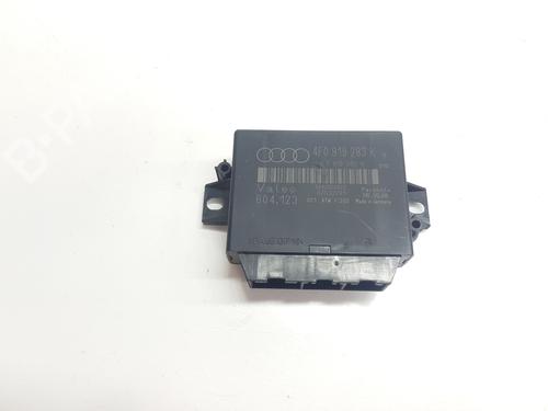 electronic-module-audi-q7-4lb-2006-2007-2008-2009-2010-2011-2012-2013-2014-2015-2016-36362142 main image