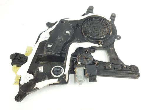 Used Front left window mechanism CITROËN BERLINGO (ER_, EC_) 1.5 BlueHDi 130 (ECYHZJ, ECYHZR) (131 hp) 31906494