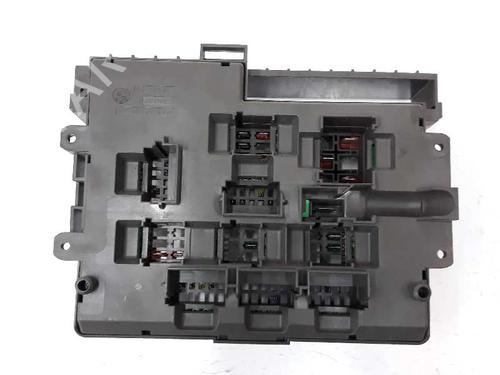Fuse box BMW 3 (E90) 320 d | BP6243845E1 