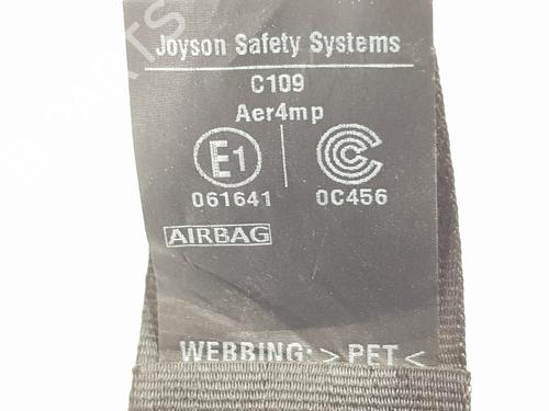 Airbag Kit CITROËN JUMPY III Van (V_) | BP35905657C86 - Image 23