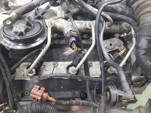 Engine AUDI A4 Allroad B8 (8KH) 3.0 TDI quattro | BP26432595M1 - Image 12