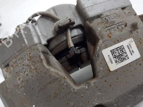 Pinza freno delantera izquierda AUDI A6 C7 (4G2, 4GC) 2.0 TDI | BP30472591M105