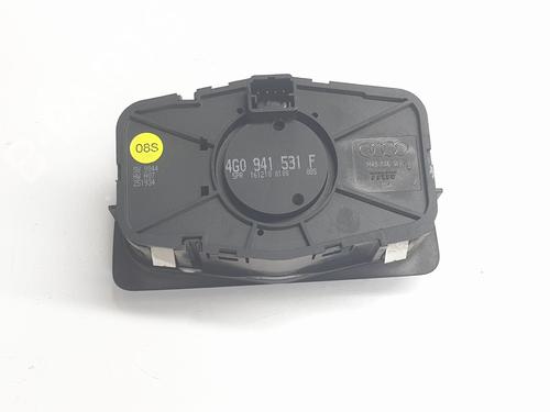Headlight switch AUDI A7 Sportback (4GA, 4GF) 3.0 TDI quattro | BP25405798I24 