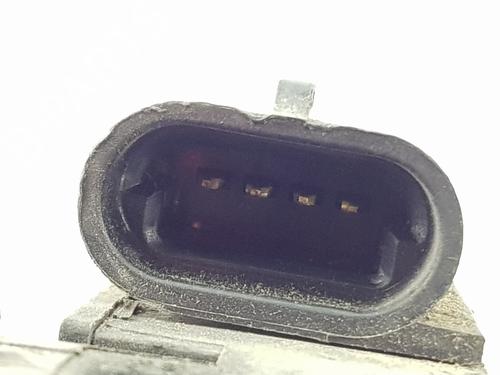 Front right lock CHEVROLET REZZO MPV (U100) 2.0 | BP29535919C97 