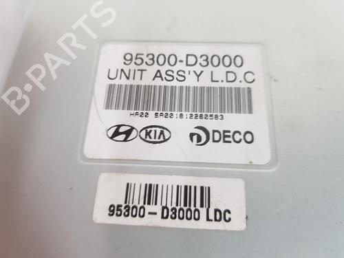 Electronic module HYUNDAI TUCSON (TL, TLE) 1.6 GDi | BP12471310M83 