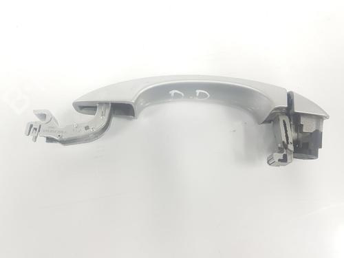 Front right exterior door handle AUDI A4 B8 (8K2) 1.8 TFSI | BP8054130C129 