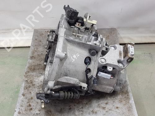 Gearbox OPEL COMBO Box Body/MPV (K9)  | BP36111159M3  - Image 6
