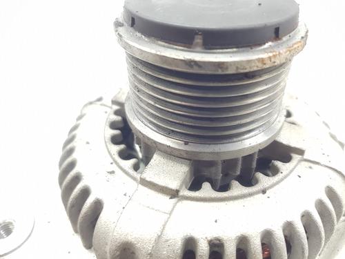 Alternator TOYOTA LAND CRUISER PRADO (_J12_) 3.0 D-4D (KDJ120, KDJ125) | BP21485691M7 