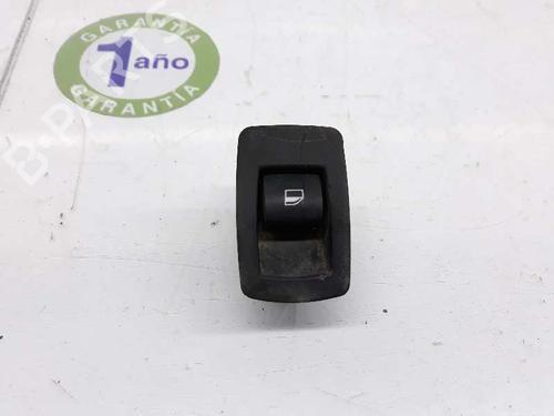 Used Right rear window switch BMW 3 (E90) 320 d (184 hp) 3378468