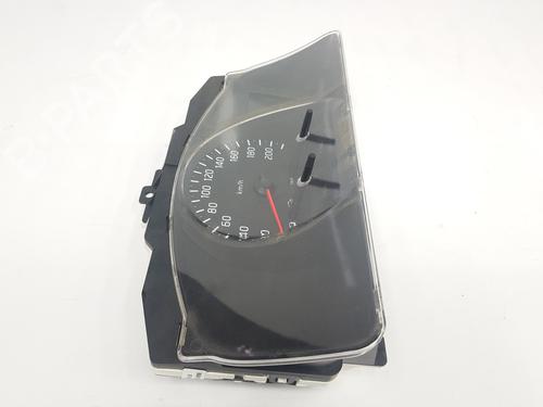 Instrument cluster NISSAN NV200 / EVALIA Bus 1.5 dCi 85 (M20, M20M, M20K, M20KK) | BP8377867C47 