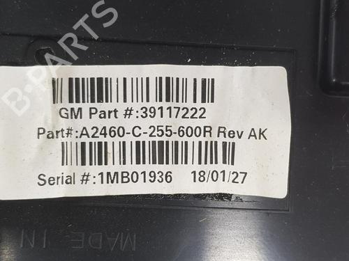 Interior roof light OPEL INSIGNIA B Grand Sport (Z18) 2.0 4x4 (68) | BP7418894I8 