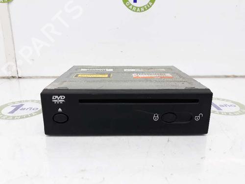 Used Electronic module LAND ROVER RANGE ROVER SPORT I (L320) 2.7 D 4x4 (190 hp) 8744322