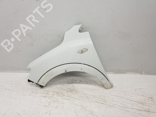 Used Left front fenders Left front fenders DACIA SANDERO III 1.0 TCe 90 (91 hp) 36206573 36206573