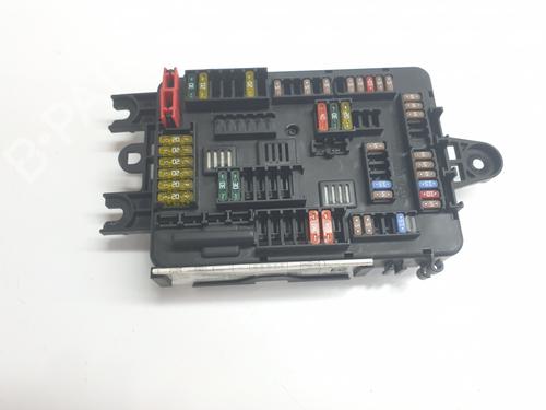 Fuse box BMW 3 (F30, F80) 335 i | BP25378287E1 