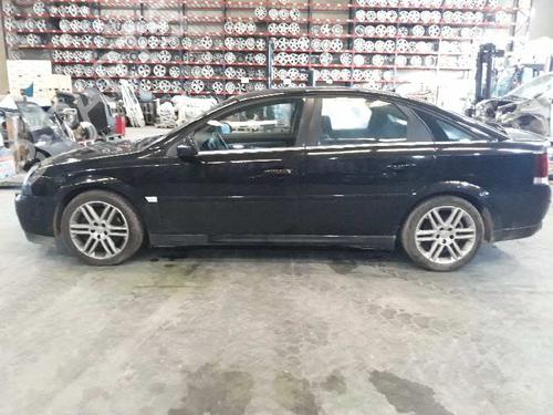 Wischermotor hinten OPEL VECTRA C GTS (Z02) 3.2 V6 (F68) | BP5588262M102 