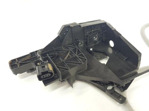 Rear right lock VW CRAFTER Van (SY_, SX_)  | BP29535721C99 