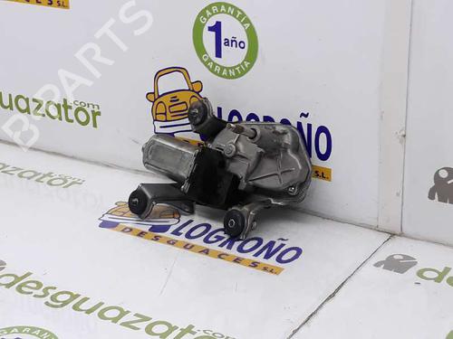 Rear wiper motor TOYOTA AVENSIS Saloon (_T25_) 2.2 D-4D (ADT251_, ADT251R) | BP1424136M102 