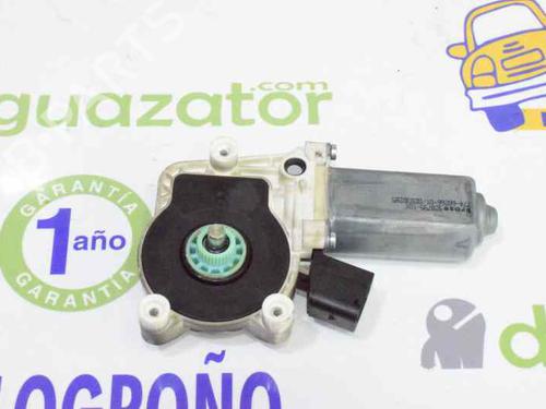Used Left front window motor MERCEDES-BENZ VITO / MIXTO Van (W639) 109 CDI (639.601, 639.603, 639.605) (95 hp) 1985618
