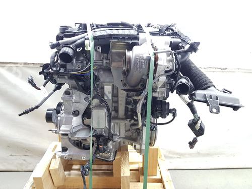 Engine FIAT 600e / 600 (365_, 364_) | BP32072537M1 - Image 9
