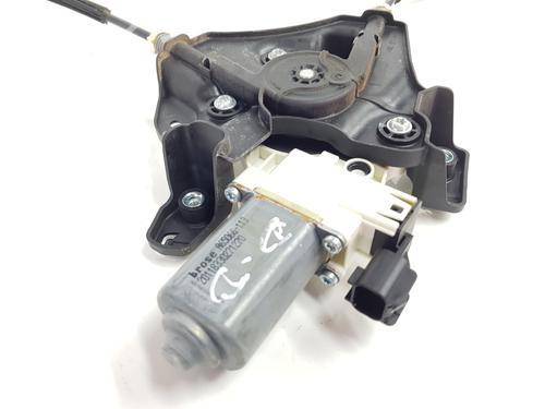 Front right window mechanism FORD TRANSIT CONNECT V408 Box Body/MPV 1.5 EcoBlue | BP32364385C23