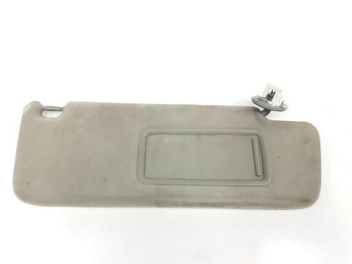 Right sun visor TOYOTA LAND CRUISER PRADO (_J12_) 3.0 D-4D (KDJ120, KDJ125) | BP11494985I2 