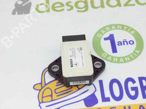 Electronic module MERCEDES-BENZ E-CLASS (W212) E 220 CDI / BlueTEC (212.001, 212.002) | BP14124019M83 