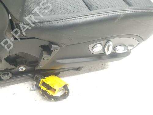 Seats set PORSCHE PANAMERA (970) 4.8 S | BP11843316C78 
