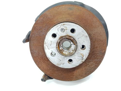 Used Left front steering knuckle Left front steering knuckle SEAT IBIZA V (KJ1, KJG) 1.0 MPi (80 hp) 35995713 35995713