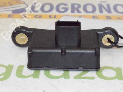 Used Electronic module OPEL ASTRA J (P10) 1.4 (68) (100 hp) 14118496