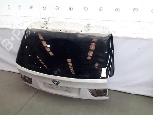 Tailgate BMW X5 (E70) 3.0 sd | BP3655696C6 