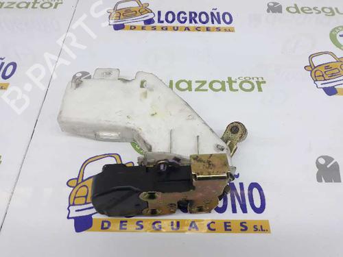 Front right lock JEEP CHEROKEE (KJ) 2.5 CRD 4x4 | BP1979931C97 