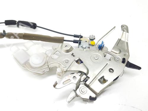 Rear right lock DACIA DOKKER Express Box Body/MPV 1.5 Blue dCi 95 (FEJL) | BP21849083C99 