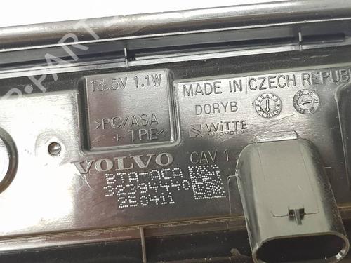 Tailgate handle VOLVO XC40 (536) | BP40155873C132 - Image 4