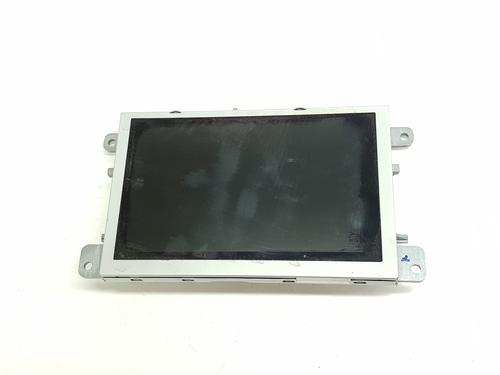 display-monitor-audi-q7-4lb-2006-2007-2008-2009-2010-2011-2012-2013-2014-2015-2016-38935841 main image