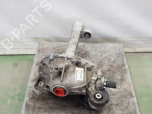 Differential vorne für Differential vorne LAND ROVER RANGE ROVER SPORT II (L494) [2013-2022] 35963866 35963866